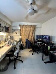 Blk 12 Telok Blangah Crescent (Bukit Merah), HDB 3 Rooms #612762661